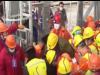 Video Dramatis, Evakuasi Penambang Emas di China 
