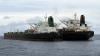 Penampakan 2 Kapal Tanker Iran dan Panama Bawa BBM Ilegal Diamankan Bakamla - Bagian 2