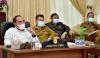 Kasus Covid-19 di Sumut Meningkat, Gubernur Edy Minta Kabupaten-Kota Perketat Prokes