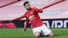 Final Liga Europa, Bruno Fernandes Tak Butuh Nasihat Sir Alex Ferguson