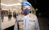 Oknum Polisi yang  Mesum di Ruang Isolasi RSUD Dompu Diperiksa Propam Polda NTB