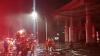 SPBU Margomulyo Surabaya Terbakar, PGN: Tak Ada Pipa Gas yang Bocor 