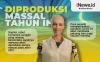 Infografis Robot Cerdas Sophia Diproduksi Massal Tahun Ini