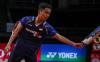 Anthony Ginting Akhiri Perjalanan di BWF World Tour Final dengan Kemenangan