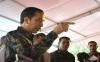 Ini Pesan Jokowi untuk Kepala Daerah di Sekitar Tol Kayu Agung - Palembang