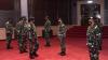 22 Jenderal TNI Naik Pangkat, Wadan Paspampres Wahyu Hidayat Resmi Bintang 1