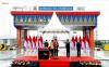 Tol Kayu Agung - Palembang Diresmikan, Jokowi: Ini Poros Terpenting 