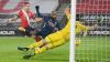 Sempat Tertinggal, Arsenal Comeback dan Libas Southampton 3-1