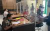 Berkas Perkara Oknum Polisi Perekam Video Asusila di Gorontalo Diserahkan ke Kejari