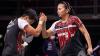 Piala Sudirman 2021: Greysia/Apriyani Libas Duo Kanada, Indonesia Samakan Kedudukan