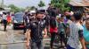 Gerebek Kampung Narkoba, Polres Batubara Tangkap 3 Orang