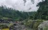 Merapi Luncurkan Awan Panas Cukup Besar, Penambang Pasir di Klaten Lari Terburu-buru
