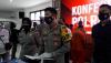 Bantu Suami Edarkan Sabu, Perempuan di Puncak Bogor Ditangkap Polisi
