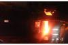 Diduga Konsleting Listrik, Warung Bakmi Ludes Terbakar 