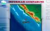 Gempa Bumi Terkini M3,2 Guncang Enggano Bengkulu, BMKG: Tidak Berpotensi Tsunami
