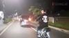 Video BNN Tangkap Pengedar Narkoba di Taman Sari Jakbar