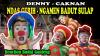 Demi Memenuhi Kebutuhan Hidup, Obie Magic Pernah Ngamen Jadi Badut