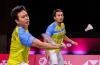 Ahsan/Hendra Lolos ke Final BWF World Tour Finals usai Kalahkan Ganda Korea