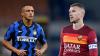 AS Roma dan Inter Milan Negosiasi, Bahas Barter Edin Dzeko dan Alexis Sanchez
