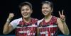 Terungkap, Ini Rahasia Penampilan Beringas Greysia/Apriyani di Piala Sudirman