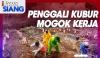 "iNews Siang" Live di iNews dan RCTI+ Kamis Pukul 11.00: Penggali Kubur Mogok Kerja