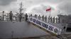 KRI Bung Tom Berangkat ke Pakistan, Ikuti Latihan Multinasional AMAN 21 - Bagian 2