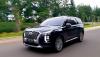 Jajal Hyundai Palisade, Mobil Ini Bisa Kasih Tahu Ada Penumpang Tertinggal dalam Mobil 