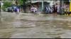 Kota Pekalongan Kembali Terendam Banjir, Ratusan Warga Mengungsi