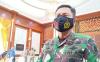 Tanggap Darurat Diperpanjang, Danrem Minta Kesehatan Korban Banjir Kalsel Diutamakan