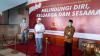 Disuntik Vaksin Covid Kedua, Gubernur Bengkulu: Lebih Sakit Digigit Semut