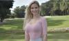 Si Seksi Paige Spiranac Ajak 3 Penggemar Main Golf Bareng, Minat?