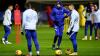 Thomas Tuchel Tatar Bek Chelsea Latihan Sambil Genggam Bola Tenis, Untuk Apa?