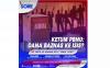 iNews Sore Live di iNews dan RCTI+ Sabtu Pukul 16.00 WIB, Ketum PBNU: Dana Baznas ke ISIS