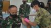 Disuntik Lagi Vaksin, Pangdam Cenderawasih: Percayalah ke Pemerintah