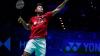 Terkuak, Ini Alasan Praveen Jordan Tak Keluarkan Smash Geledek di BWF World Tour Finals