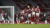 Hasil Lengkap Liga Inggris: Arsenal Tahan Man United, Man City Libas Sheffield