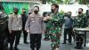 Panglima TNI Terima Kunjungan Perdana Kapolri, Dilanjutkan Sidak Pasar Tanah Abang Pantau Protokol Kesehatan