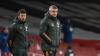 Solskjaer Kesal Man United Gagal Kalahkan Arsenal