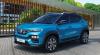 Renault Kiger Meluncur di India, Desainnya Mirip Nissan Magnite