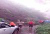 Akses ke Kawah Ijen Putus Tertutup Longsor dan Banjir Bandang