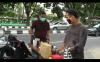 Kafe Tutup akibat Pandemi, Pria Ini Bertahan dengan Menjadi Barista Keliling 