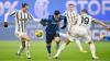 Prediksi Inter Milan Vs Juventus: Awas, si Nyonya Tua Siap Balas Dendam