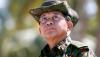  23.000 Narapidana di Myanmar Dapat Remisi dari Junta Militer