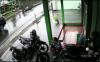  Detik-Detik Nasabah Bank Meninggal Dunia Terekam CCTV di Tasikmalaya