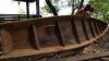Membuat Perahu Tradisional Berbahan Kayu Bangkirai - Bagian 4