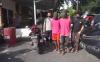 Berdalih Meminjam, Dua Jambret Ini Bawa Kabur HP Korban