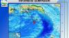  Gempa Terkini M3,9 Guncang Maluku Tengah, Pusat Getaran di Laut