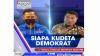 "iNews Room" Live di iNews dan RCTI+ Selasa Pukul 18.00: Siapa Kudeta Demokrat?