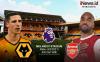 Infografis Arsenal Pantang Keluar Jalur Lagi