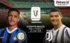 Infografis Juventus Siap Balas Dendam ke Inter Milan